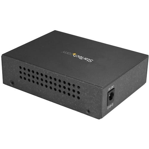 StarTech メディアコンバーター/1Gbps