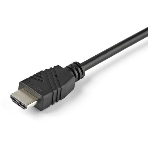 StarTech KVMスイッチ/2ポート/1画面