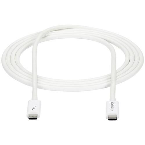 StarTech Thunderbolt 3 ケー