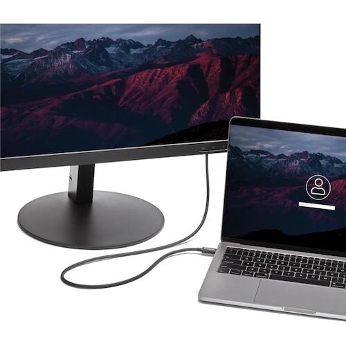 StarTech Thunderbolt 3 ケー