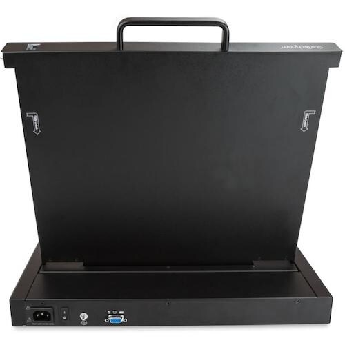 StarTech KVMコンソール/1ポート/1U