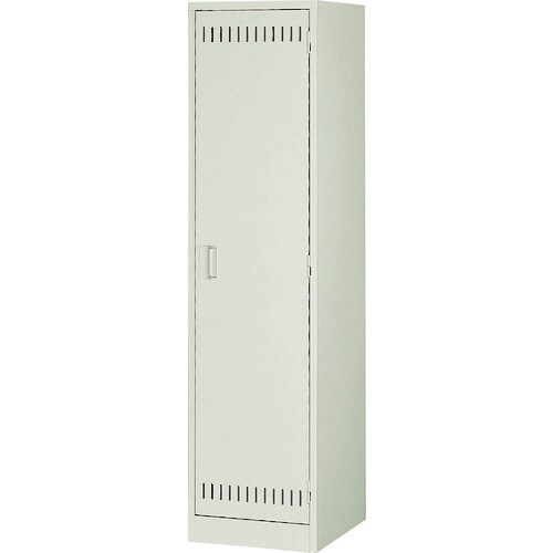 TRUSCO 掃除用具ケース 片開型 W455XD