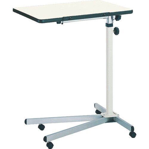 TRUSCO ミニテーブル デスクサイドタイプ