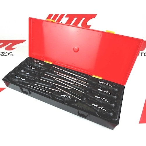 JTC 9pcs スタードライバーセット