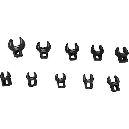 JTC クローフットレンチセット