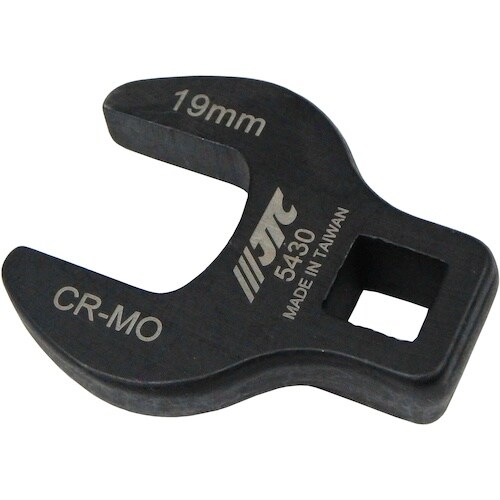 JTC クローフットレンチセット