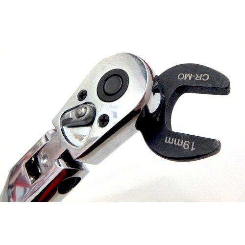 JTC クローフットレンチセット