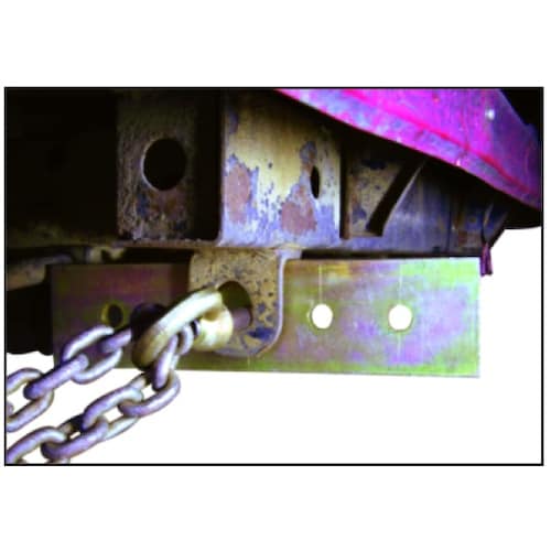 JTC ポストプーラー