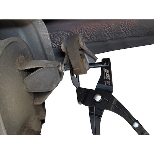 JTC マフラープライヤー