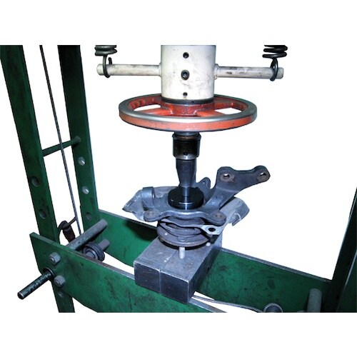 JTC ベアリングレースシールセット