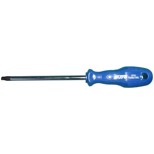 JTC 9PCS スタープラスドライバーセット