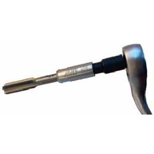 JTC スモールヘッドタップホールドソケット