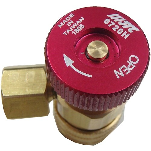 JTC 高圧カプラー