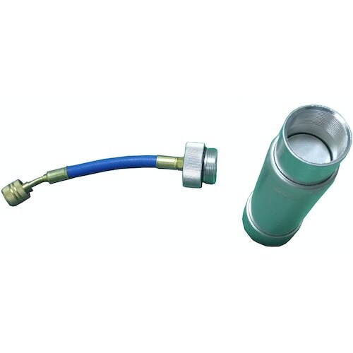 JTC コンプレッサーオイル注入器