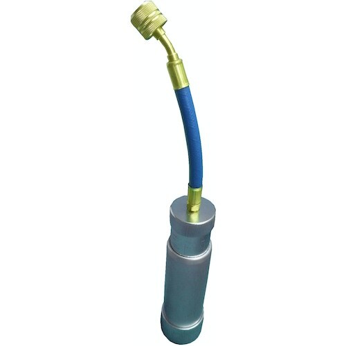 JTC コンプレッサーオイル注入器