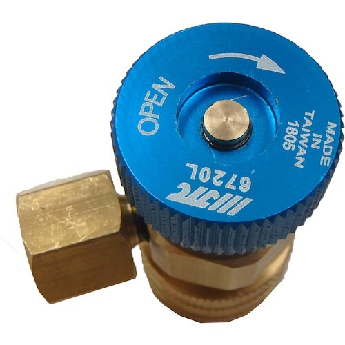 JTC 低圧カプラー