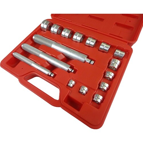 JTC ベアリングレースシールセット