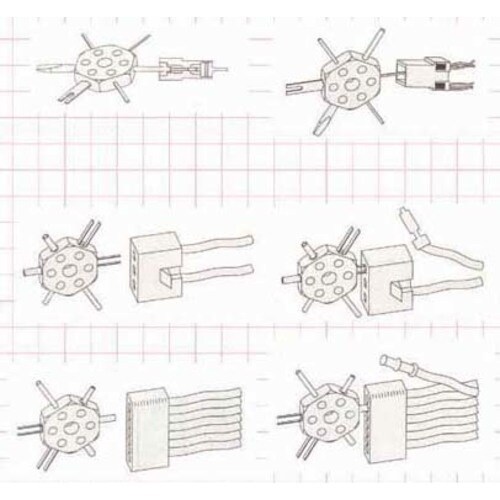 JTC コネクターツール