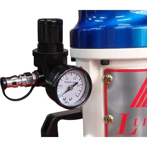 JTC グリースポンプエアー式