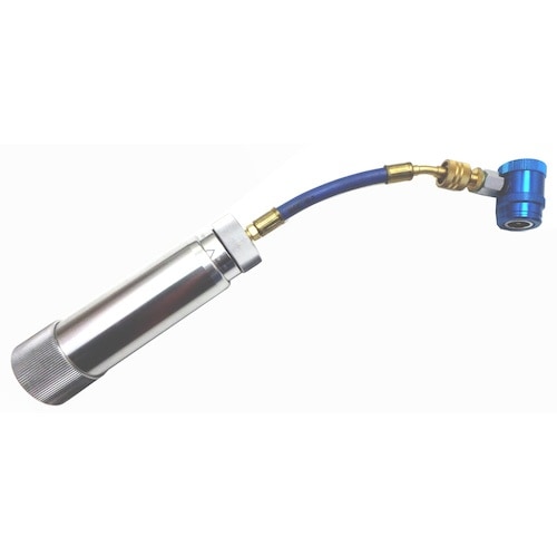 JTC R1234yf用 コンプレッサーオイル注入