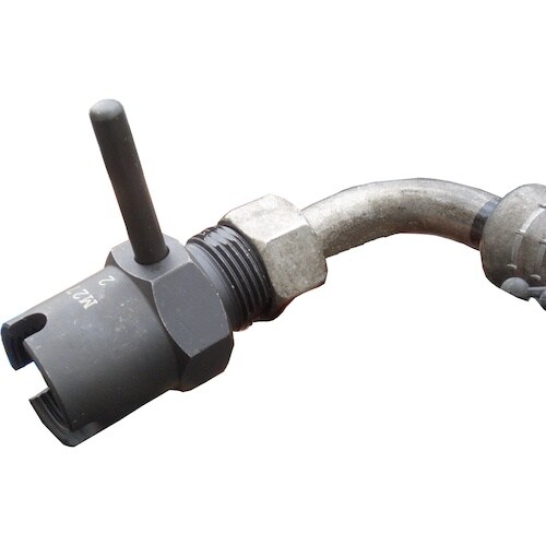 JTC ネジ山修正エアコンパイプ用インチサイズ