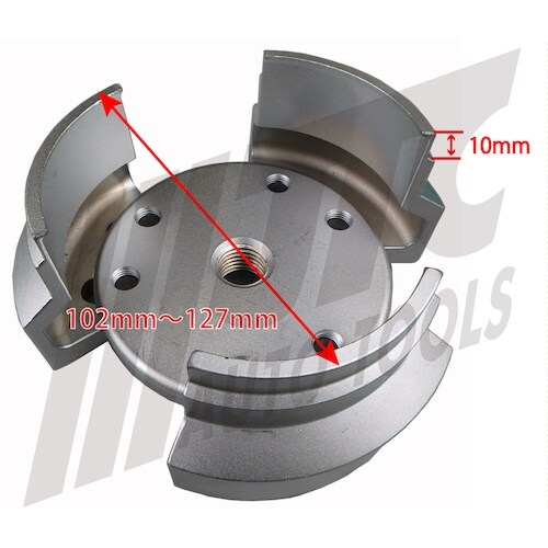 JTC イスズ クランクシャフトリアオイルシールリ