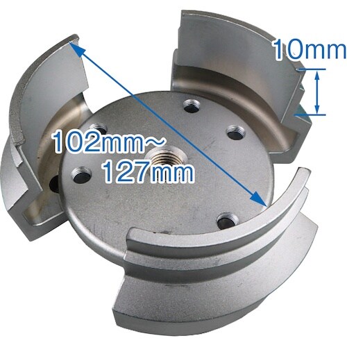 JTC イスズ クランクシャフトリアオイルシールリ