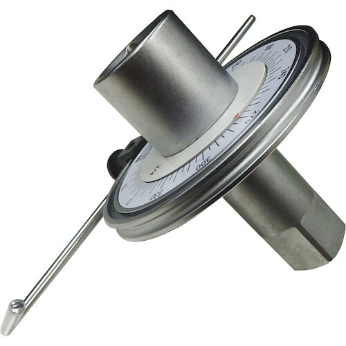 JTC トルクアングルゲージ 3/4