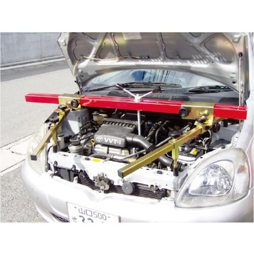 JTC エンジンハンガー 衝撃吸収ボディ用