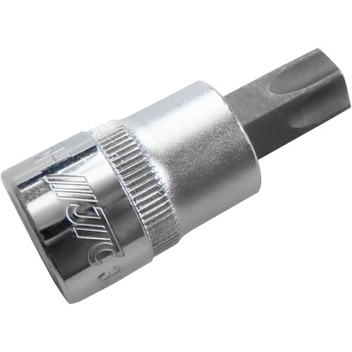 JTC 11pcs スターソケット(穴開き)