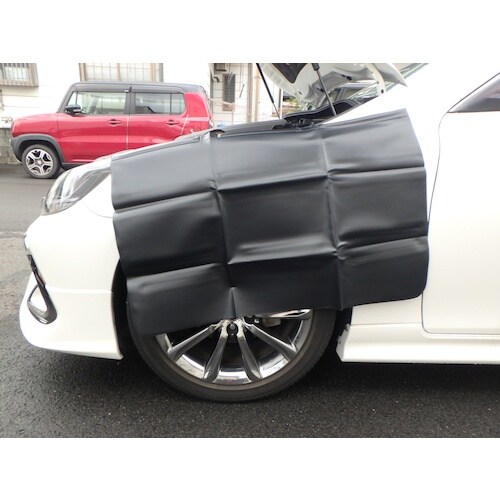 JTC フェンダーカバーマグネット付