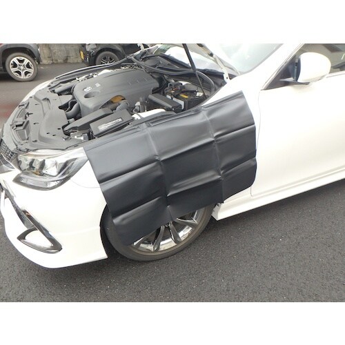 JTC フェンダーカバーマグネット付