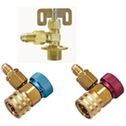 JTC ハイブリッド車用マニホールドゲージ