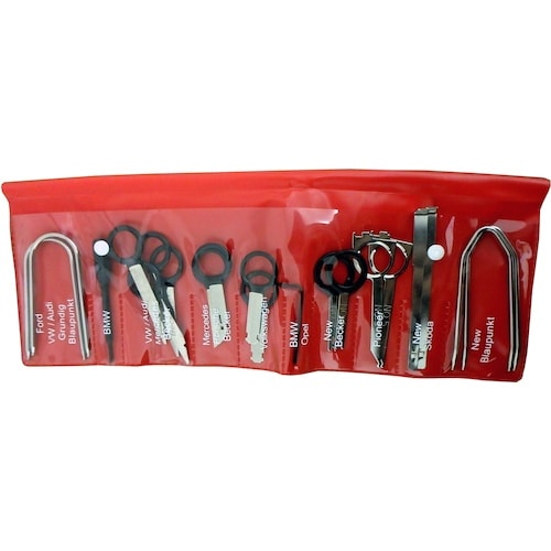 JTC ラジオリムーバーセット