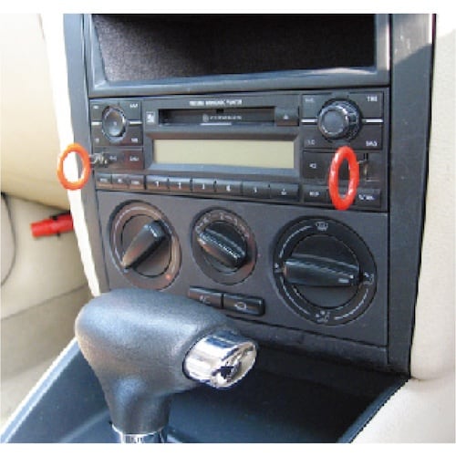 JTC ラジオリムーバーセット