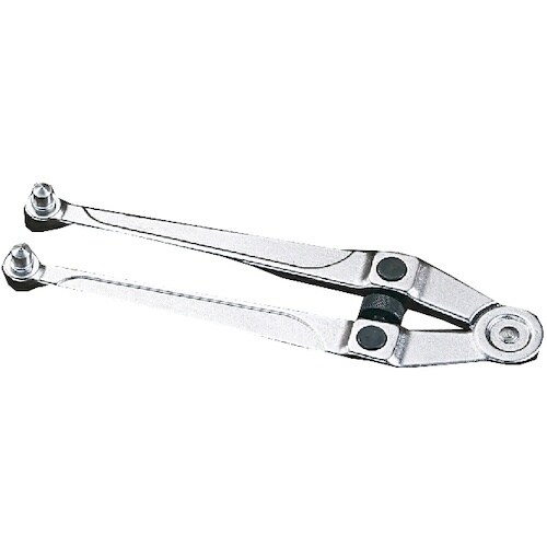 JTC ユニバーサルピン・スパナセット