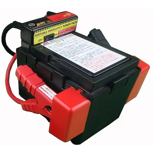 JTC スーパーミニブースター