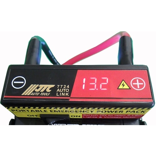 JTC スーパーミニブースター