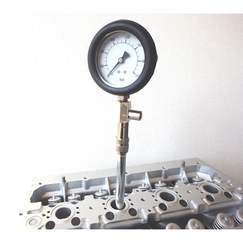 JTC コンプレッションテスターフルセット