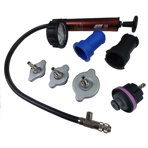 JTC ラジエーター&キャップテスター