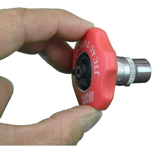 JTC パームラチェット9.5mm
