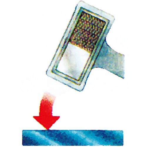 JTC 無反動ハンマー