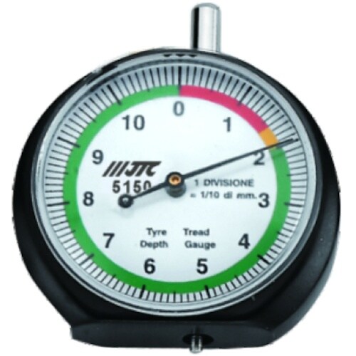 JTC ディプスゲージ