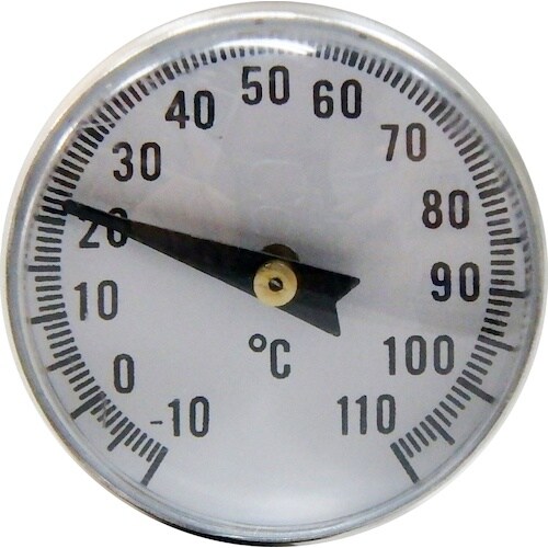 JTC 棒温度計 アナログ