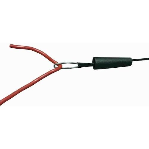 JTC ハーネス通し