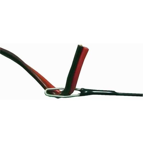 JTC ハーネス通し