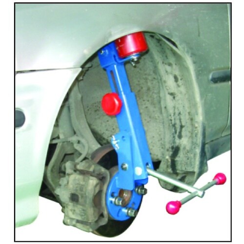 JTC フェンダー折り曲げ機