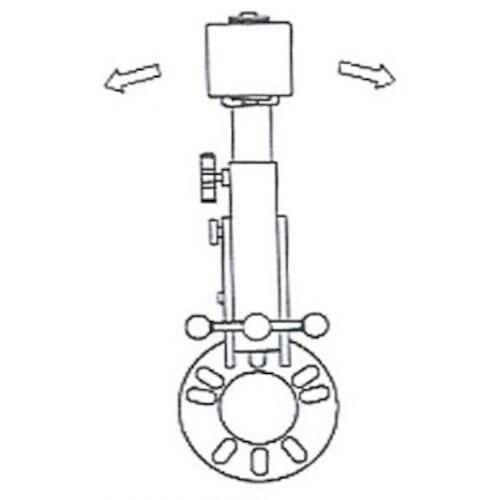 JTC フェンダー折り曲げ機