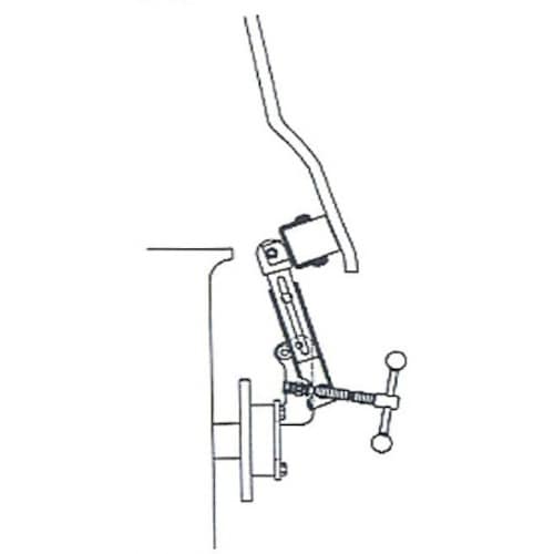 JTC フェンダー折り曲げ機