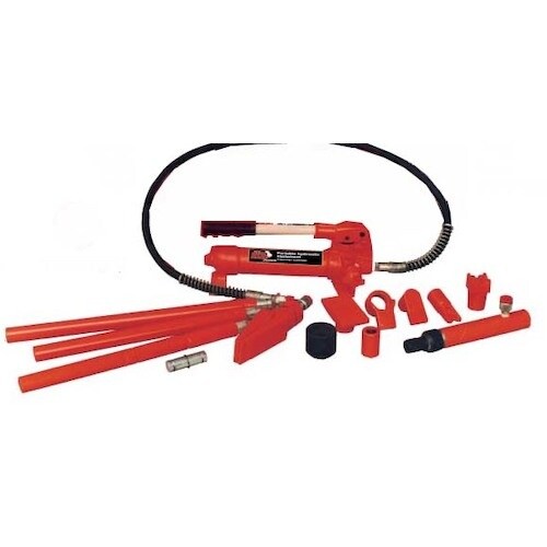 JTC ポートバー4t